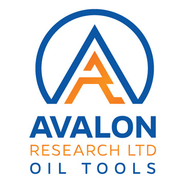 Avalon Research logo on white background