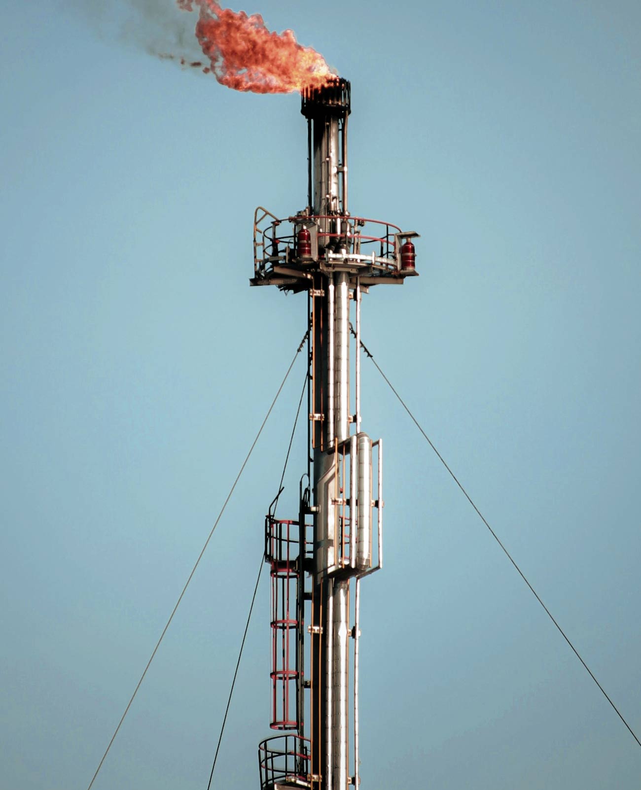 oil and gas downhole tools