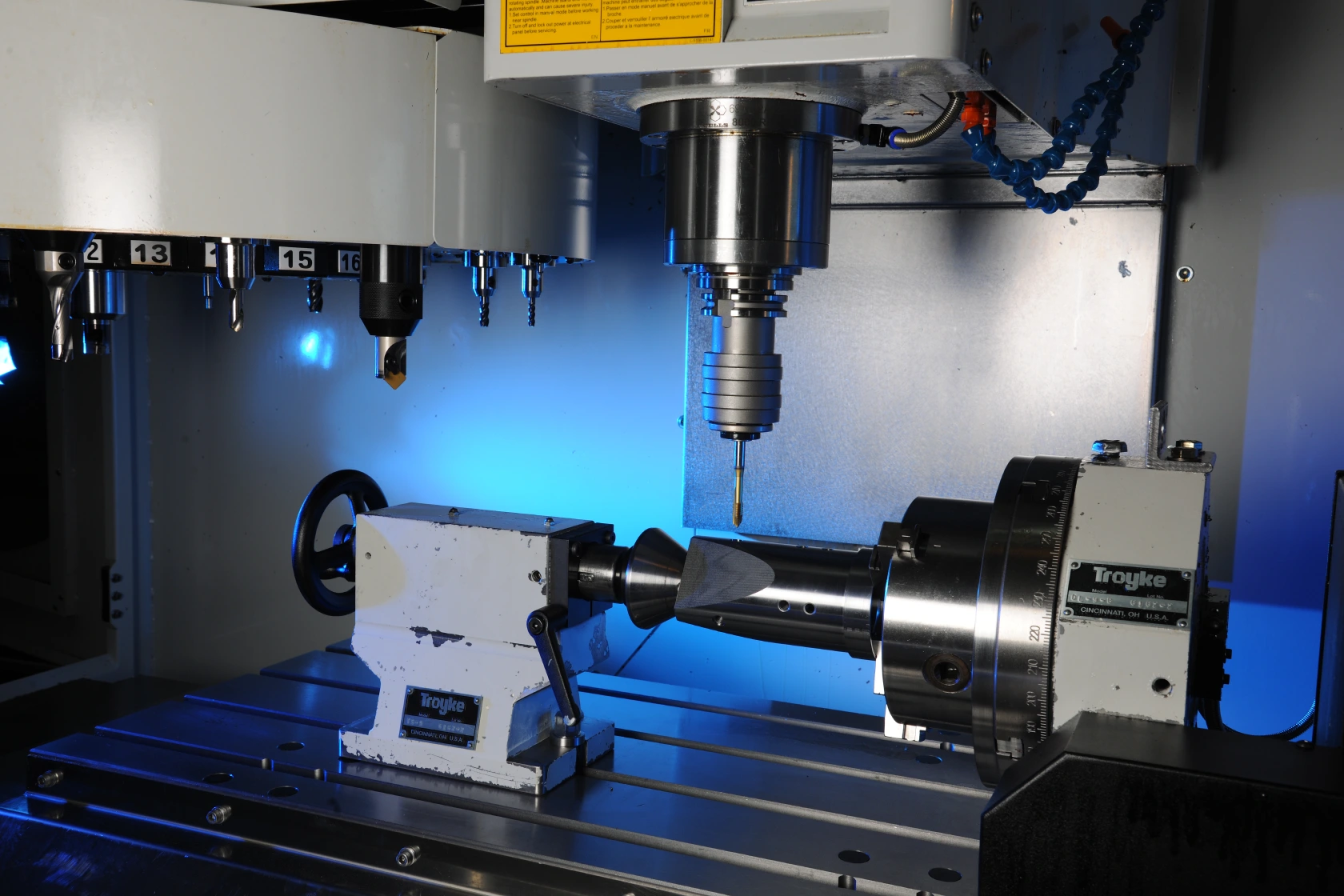 custom downhole tools canada