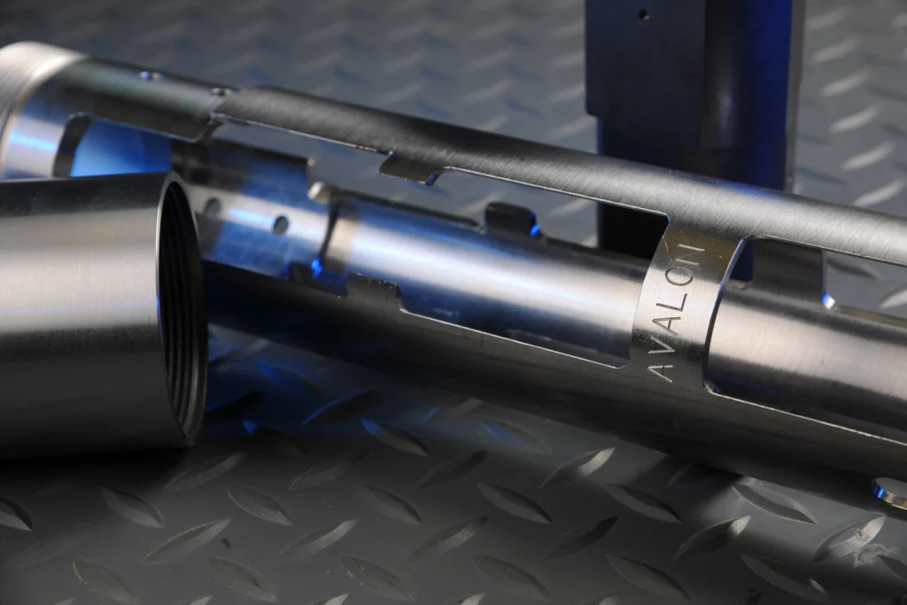 downhole tools manufacturer