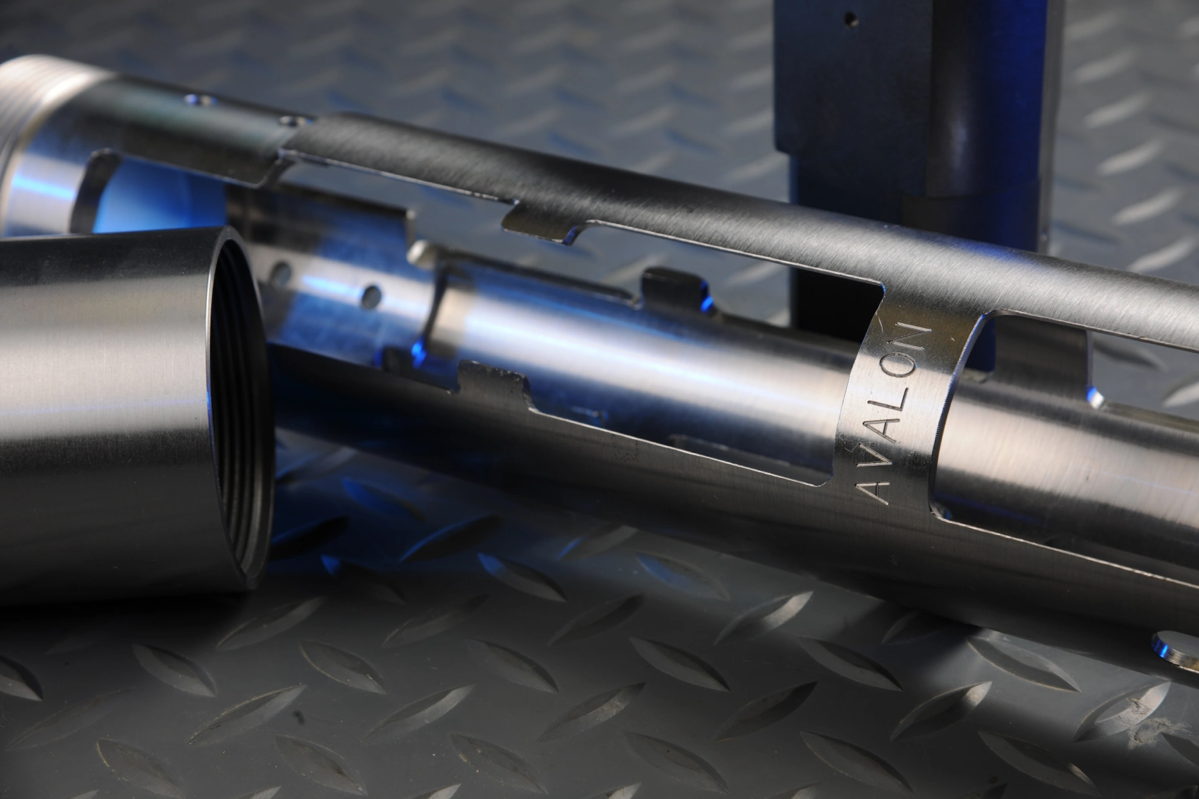 downhole tools manufacturer