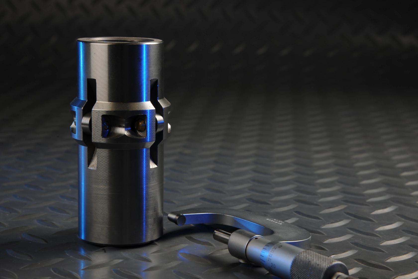 downhole tools