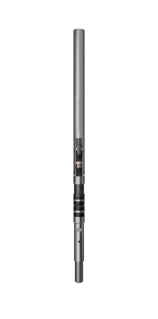 qup bridge plug