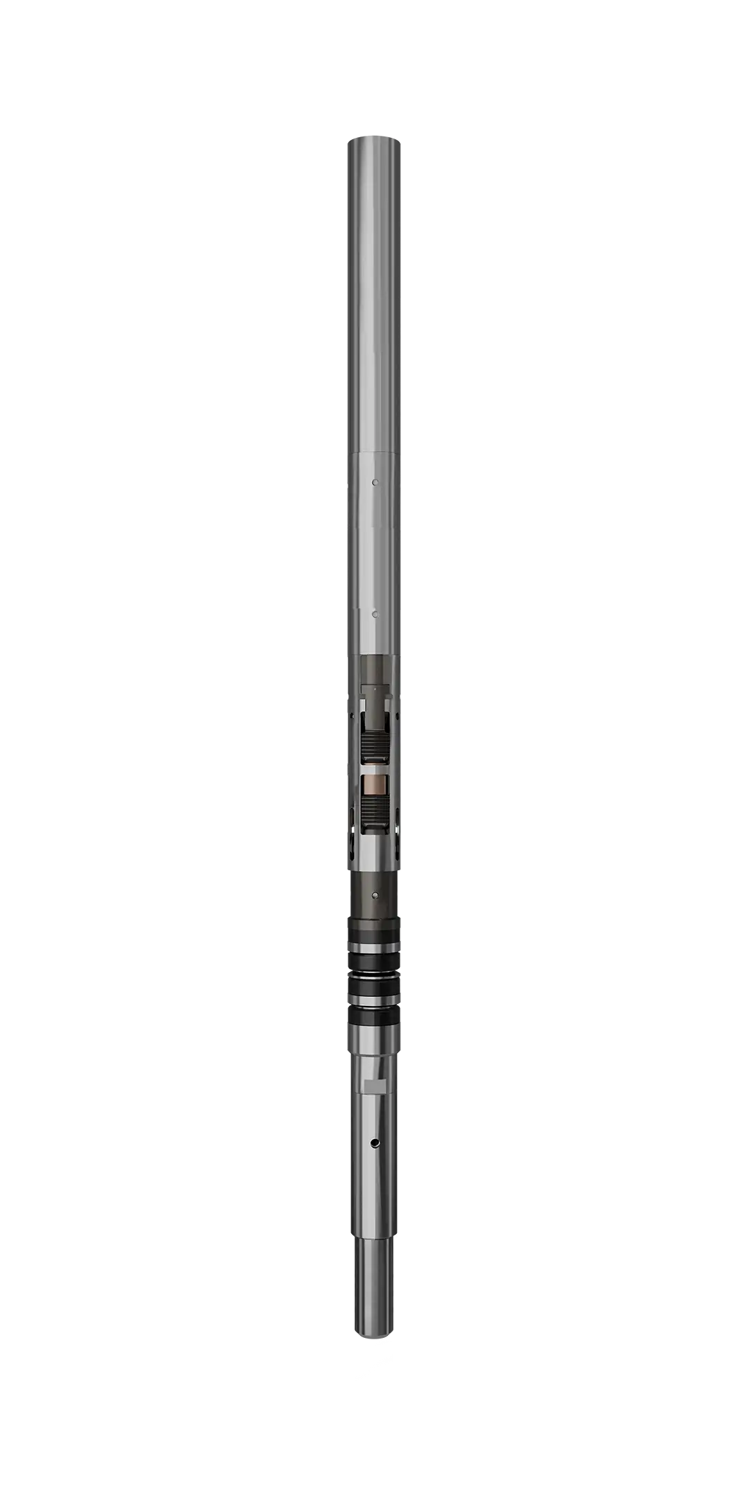 qup bridge plug